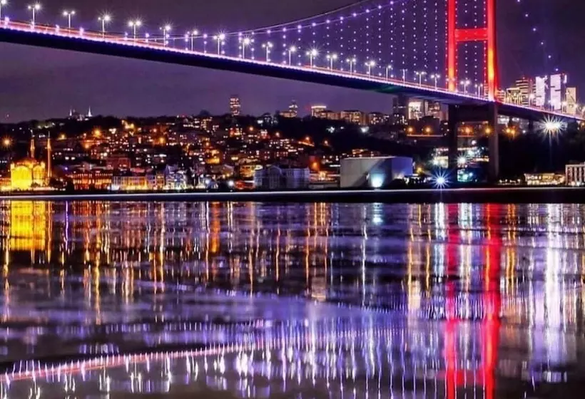 Ortakoy Suites