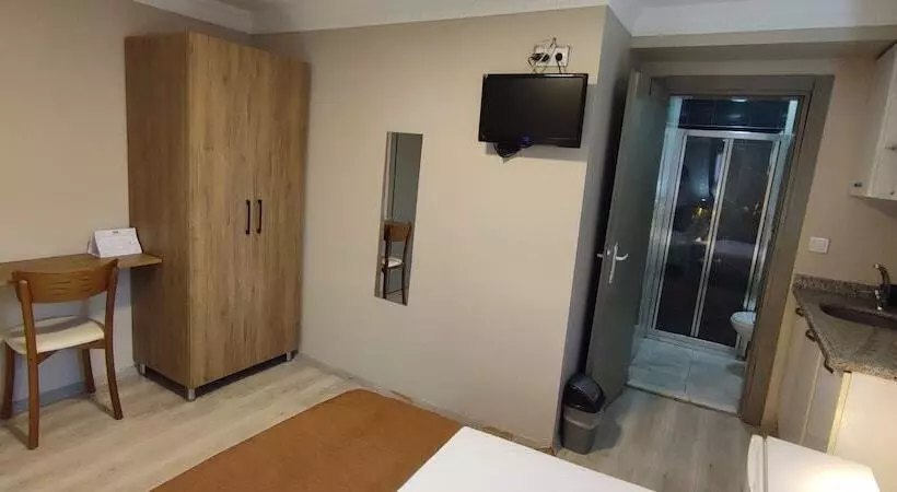 Ortakoy Suites