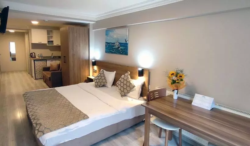Ortakoy Suites