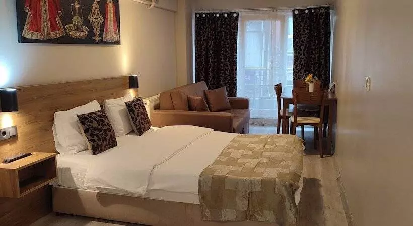 Ortakoy Suites