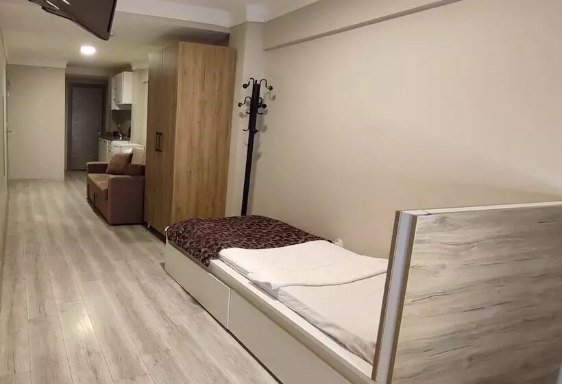 Ortakoy Suites