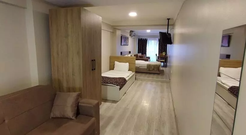 Ortakoy Suites