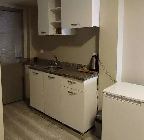 Ortakoy Suites