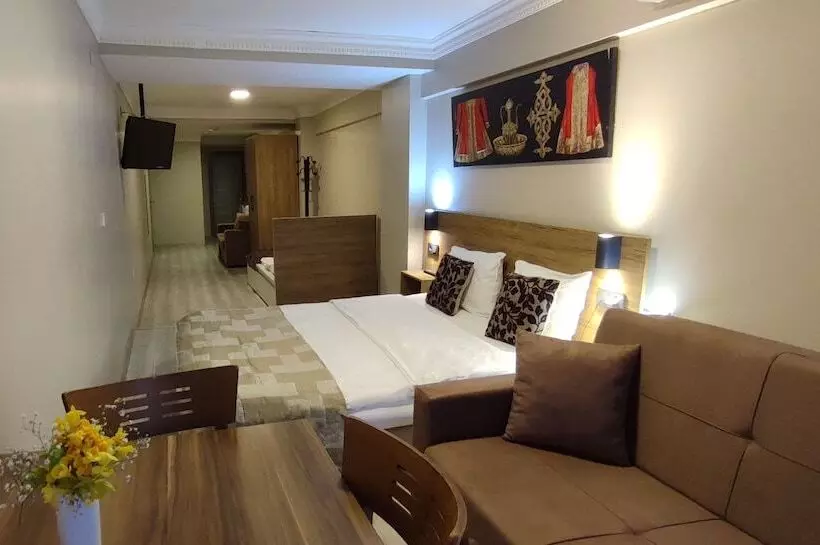 Ortakoy Suites