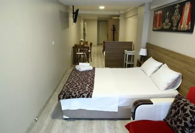 Ortakoy Suites