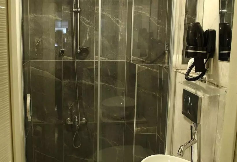 Ortakoy Suites