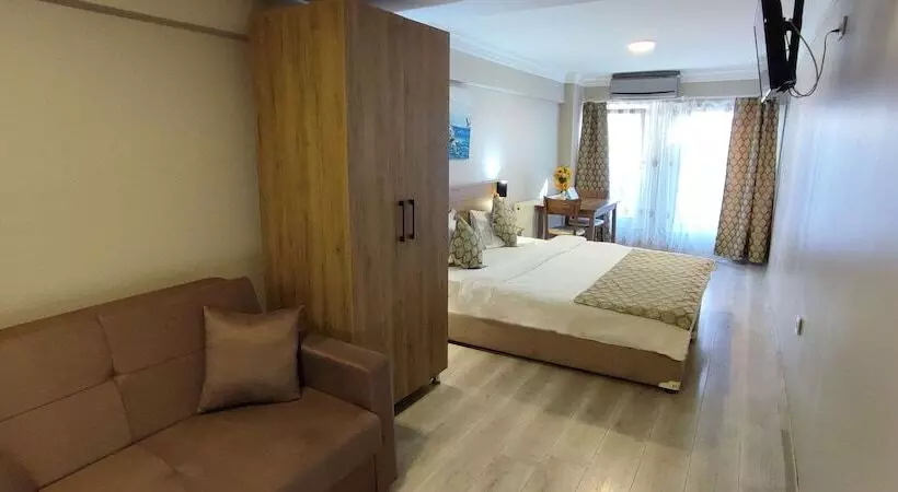 Ortakoy Suites