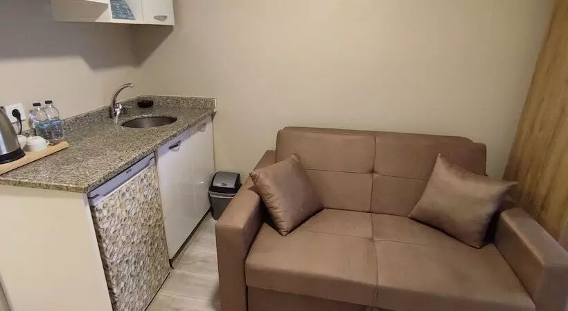 Ortakoy Suites