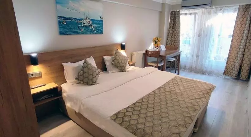 Ortakoy Suites