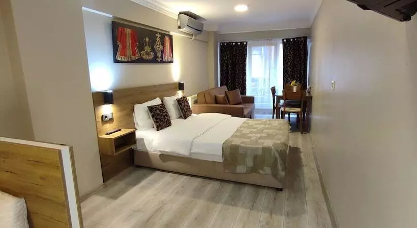Ortakoy Suites
