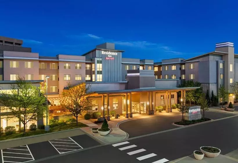Residence Inn Denver Cherry Creek
