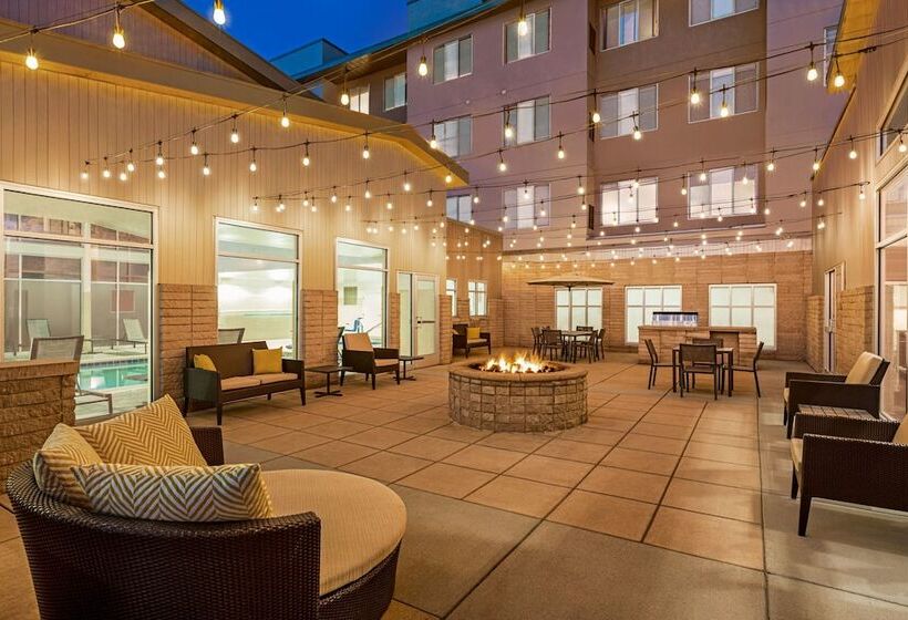 Residence Inn Denver Cherry Creek