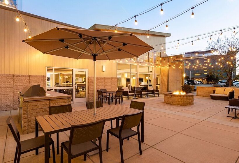 Residence Inn Denver Cherry Creek