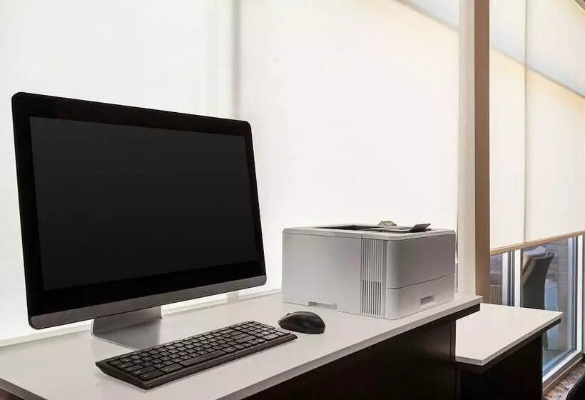 Residence Inn Denver Cherry Creek