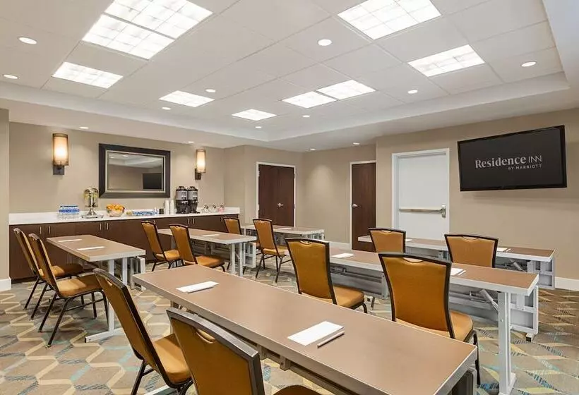 Residence Inn Denver Cherry Creek