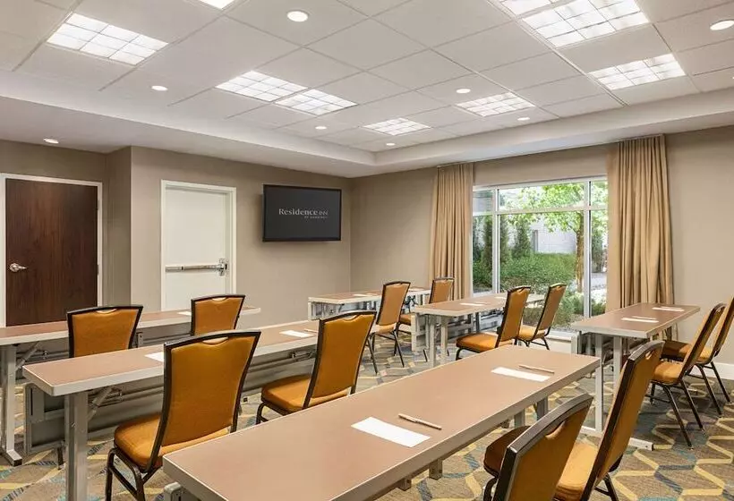 Residence Inn Denver Cherry Creek