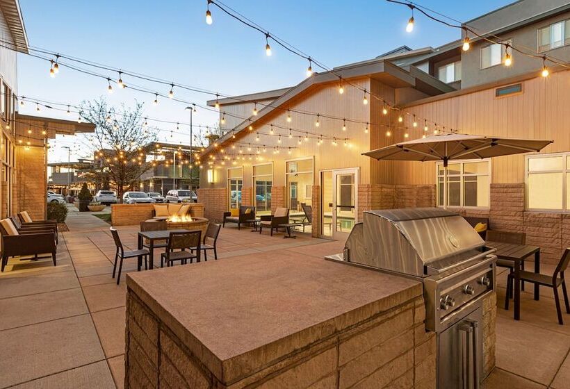 Residence Inn Denver Cherry Creek