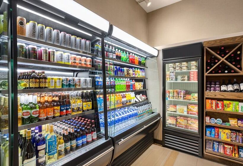 Residence Inn Denver Cherry Creek