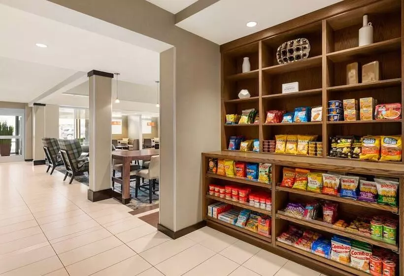 Residence Inn Denver Cherry Creek