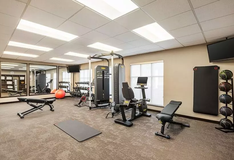 Residence Inn Denver Cherry Creek