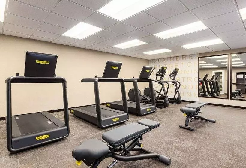 Residence Inn Denver Cherry Creek