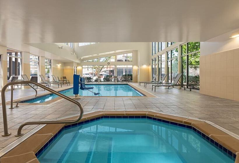 Residence Inn Denver Cherry Creek