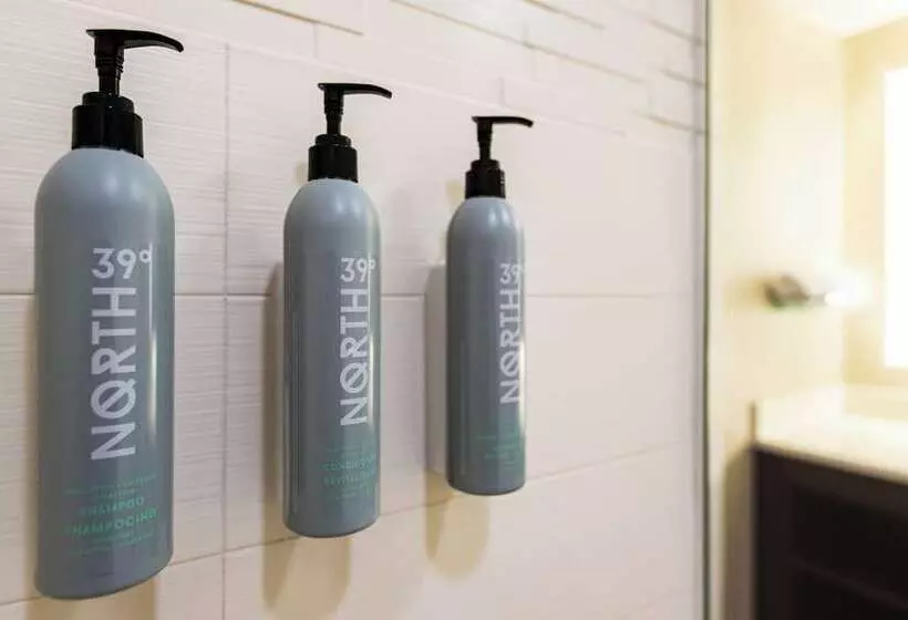 Residence Inn Denver Cherry Creek