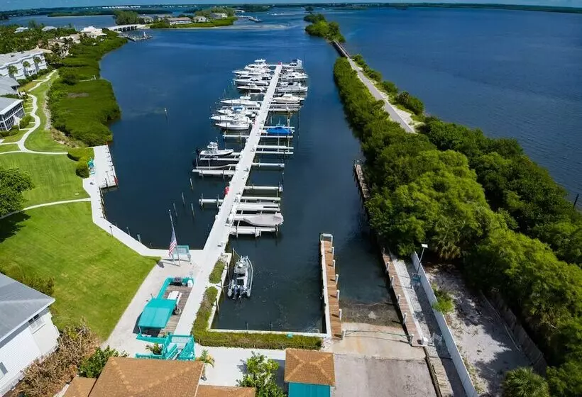 אתר נופש Boca Grande