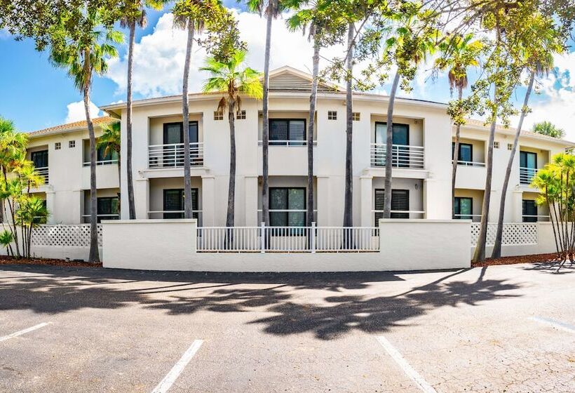 אתר נופש Boca Grande