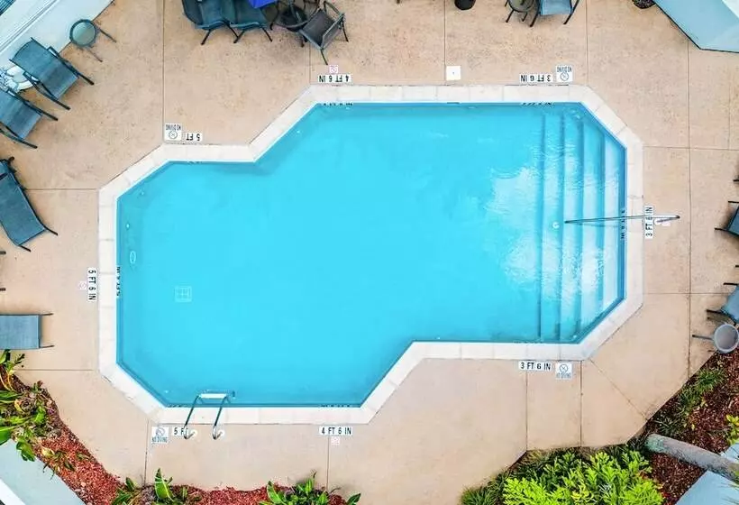 אתר נופש Boca Grande