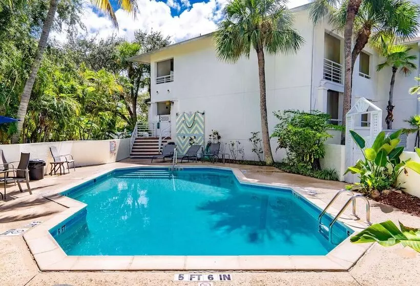 אתר נופש Boca Grande