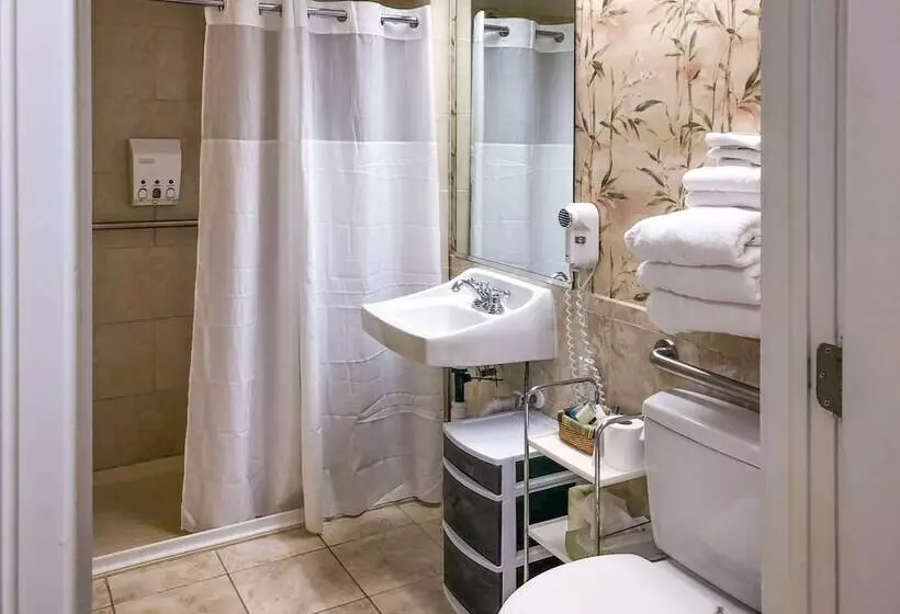 אתר נופש Boca Grande