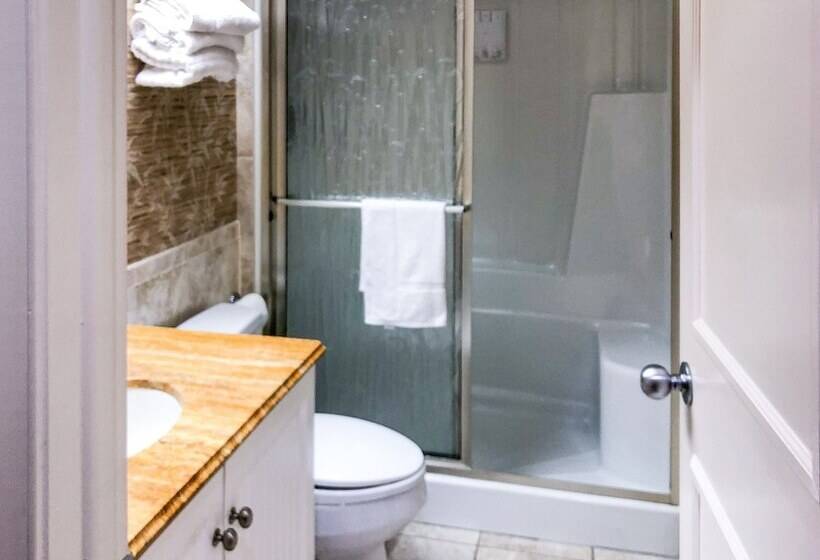 אתר נופש Boca Grande