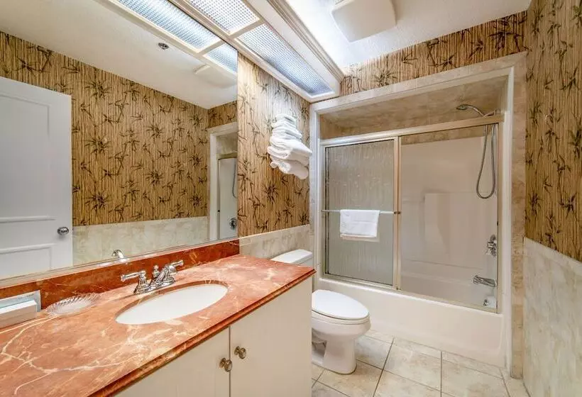 אתר נופש Boca Grande