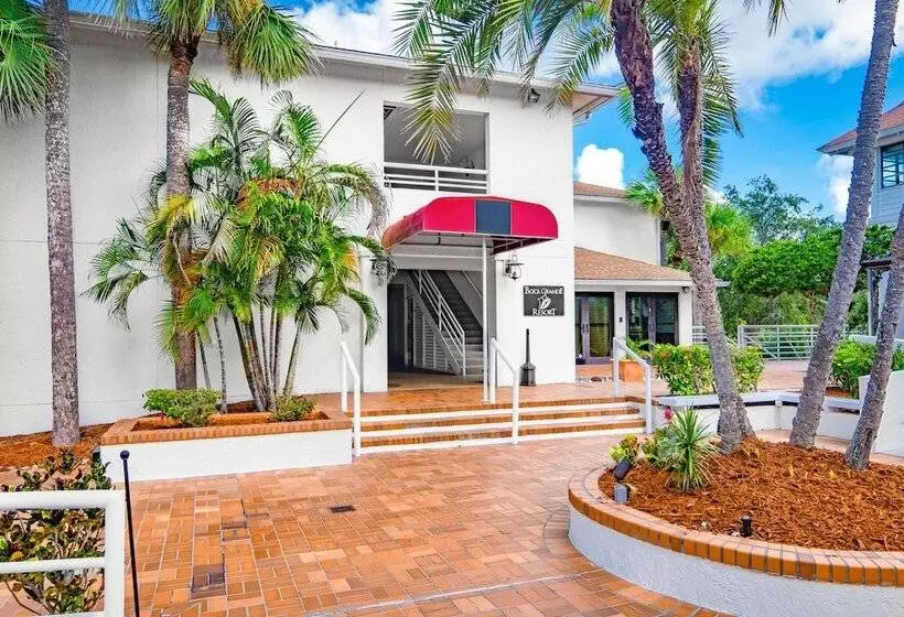 אתר נופש Boca Grande