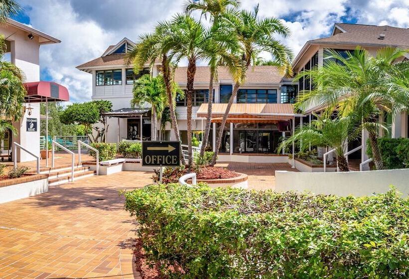 אתר נופש Boca Grande