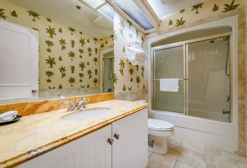 אתר נופש Boca Grande