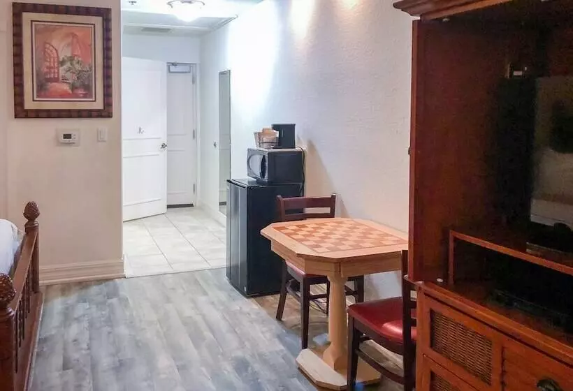 אתר נופש Boca Grande