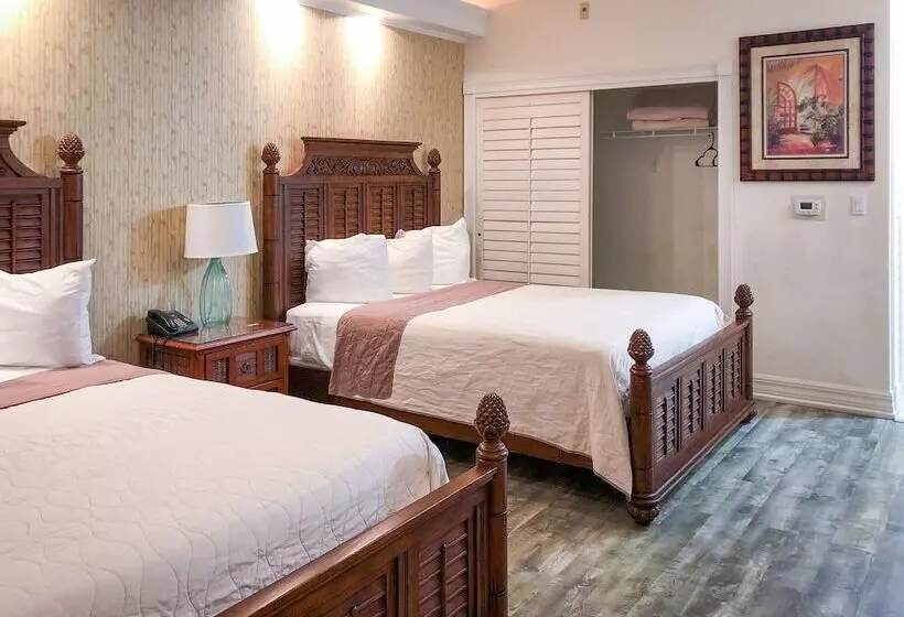 אתר נופש Boca Grande