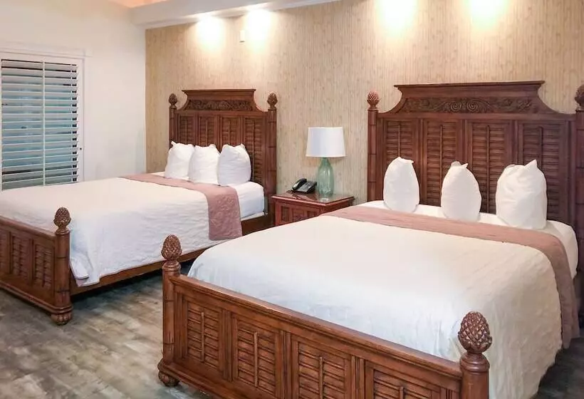 אתר נופש Boca Grande