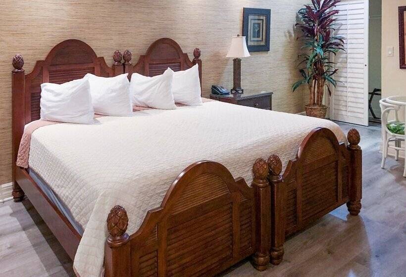 אתר נופש Boca Grande