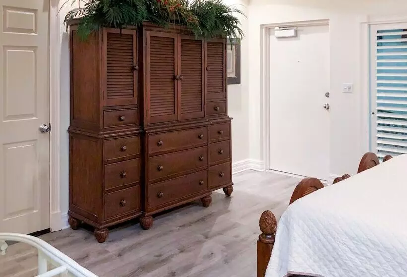 אתר נופש Boca Grande