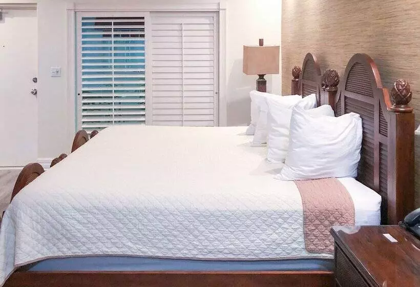 אתר נופש Boca Grande