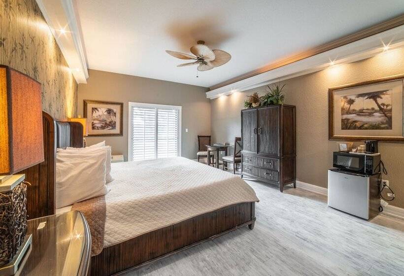 אתר נופש Boca Grande