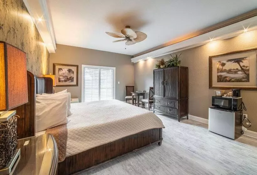 אתר נופש Boca Grande