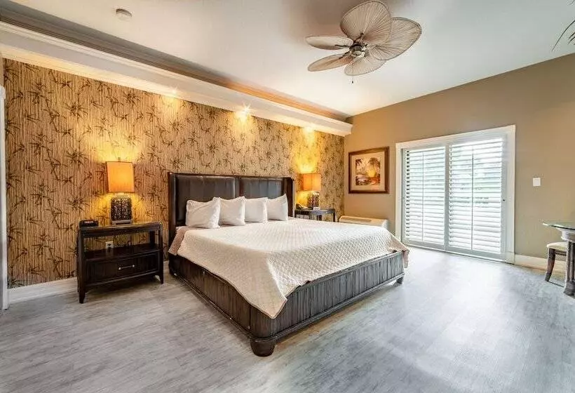 אתר נופש Boca Grande