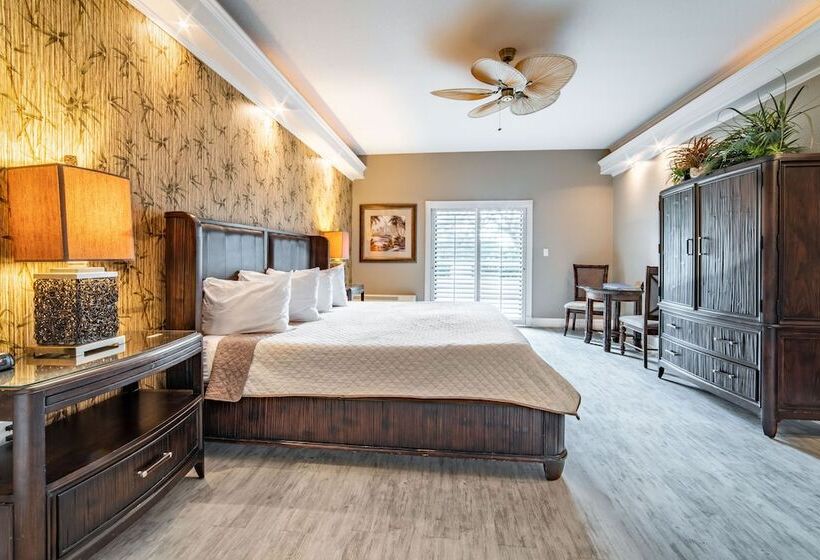 אתר נופש Boca Grande