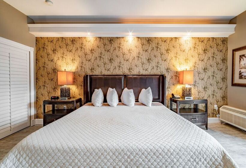 אתר נופש Boca Grande