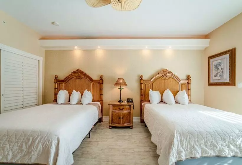 אתר נופש Boca Grande