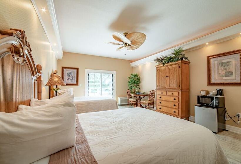 אתר נופש Boca Grande